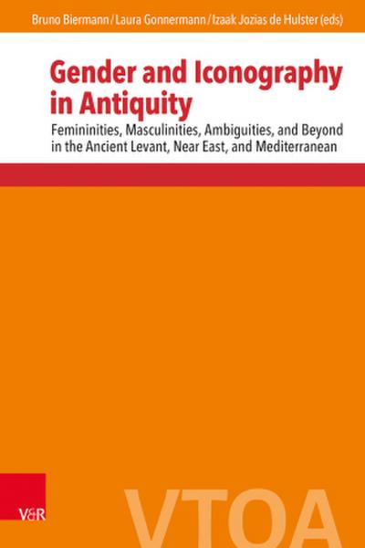 Gender and Iconography in Antiquity
