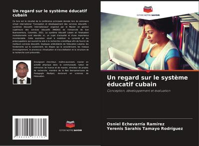 Un regard sur le système éducatif cubain