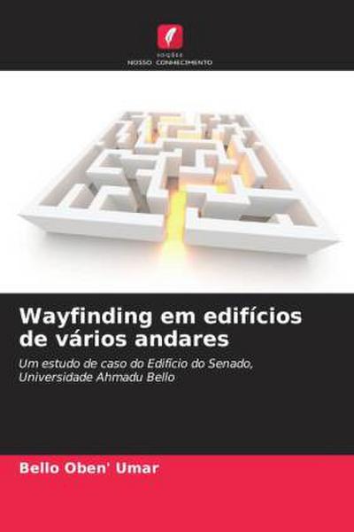 Wayfinding em edifícios de vários andares
