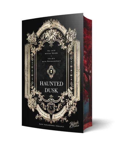 Haunted Dusk