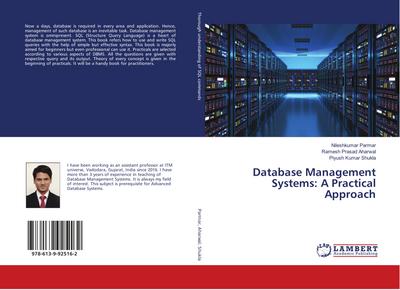 Database Management Systems: A Practical Approach