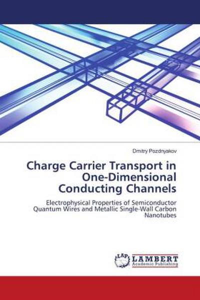 Charge Carrier Transport in One-Dimensional Conducting Channels