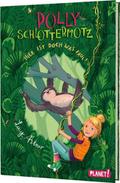 Polly Schlottermotz - Hier ist doch was faul!