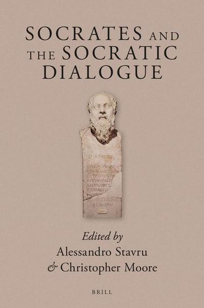 Socrates and the Socratic Dialogue