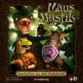 Maus und Mystik, Geschichten aus dem Dunkelwald (Spiel-Zubehör)