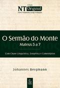 O sermão do monte - eBook