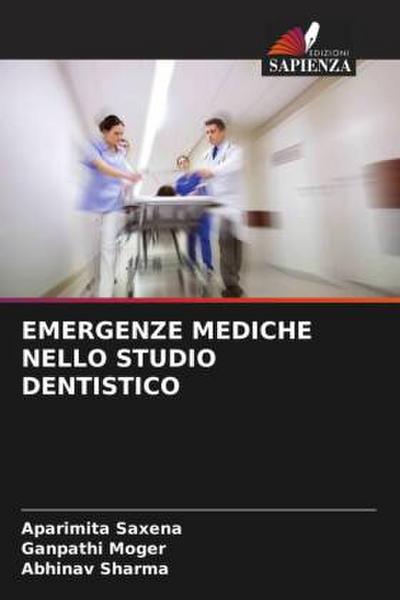 EMERGENZE MEDICHE NELLO STUDIO DENTISTICO