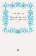 Philip Larkin, the Marvell Press and Me