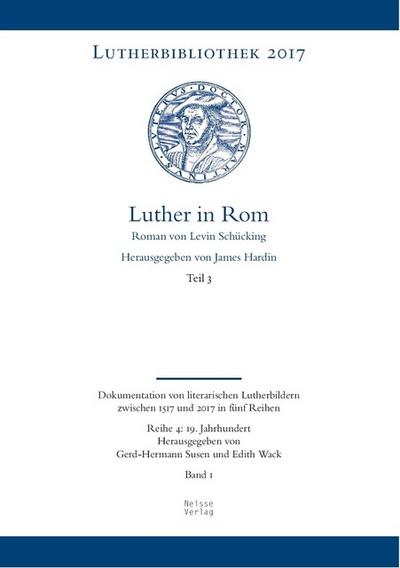 Luther in Rom
