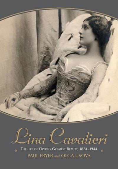 Lina Cavalieri