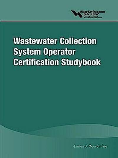WASTEWATER COLL SYSTEM OPERATO