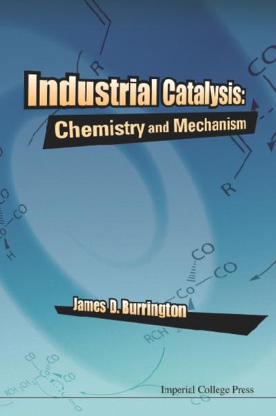 Industrial Catalysis