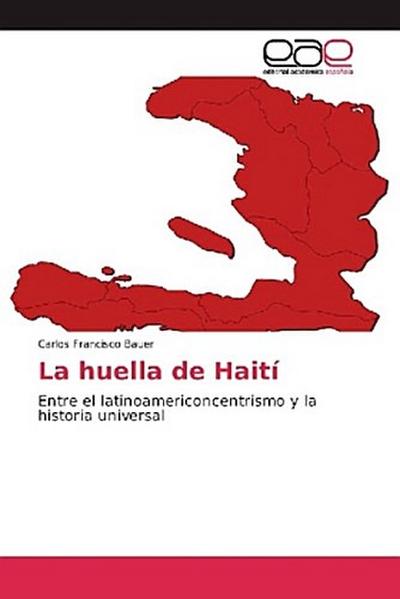 La huella de Haití