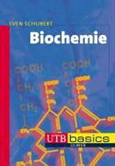 Schubert, S: Biochemie