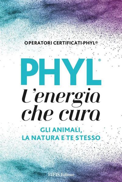 PHYL L’Energia che Cura