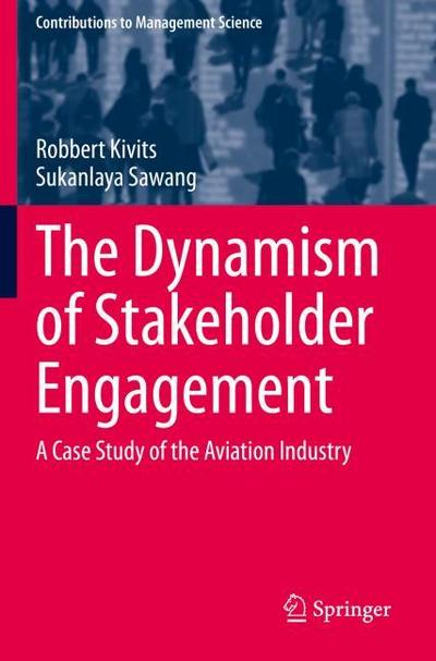 The Dynamism of Stakeholder Engagement