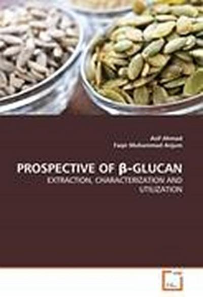 PROSPECTIVE OF - GLUCAN