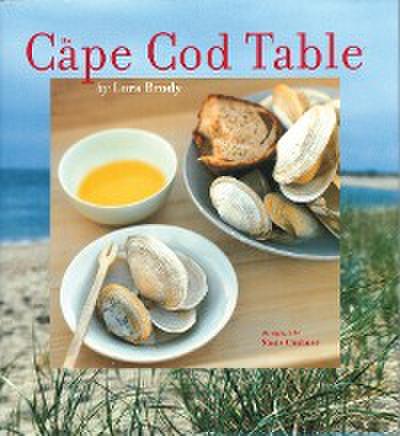 Cape Cod Table