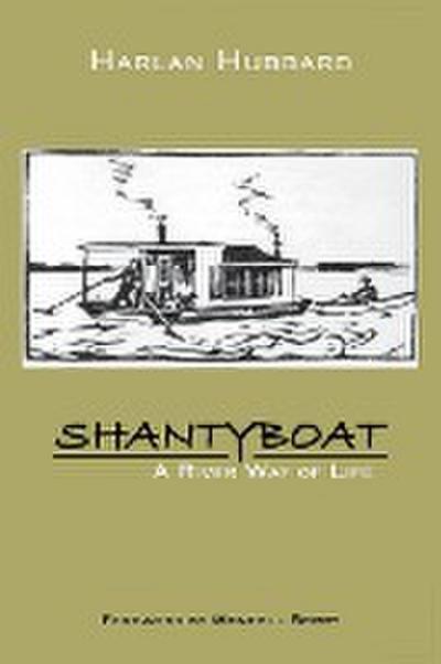 Shantyboat