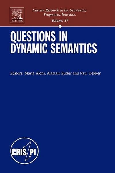 Questions in Dynamic Semantics