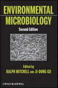 Environmental Microbiology