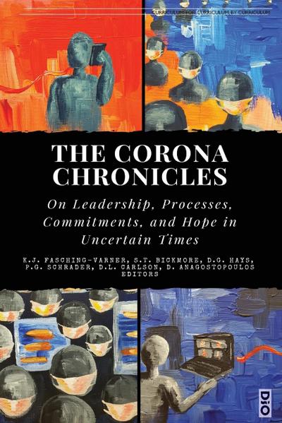 The Corona Chronicles