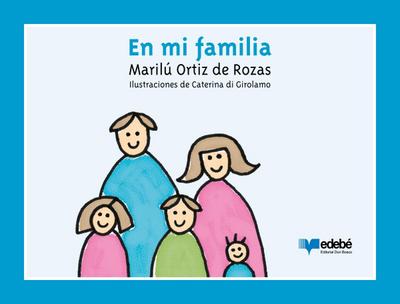 En mi familia