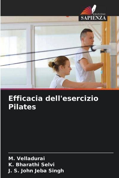 Efficacia dell’esercizio Pilates