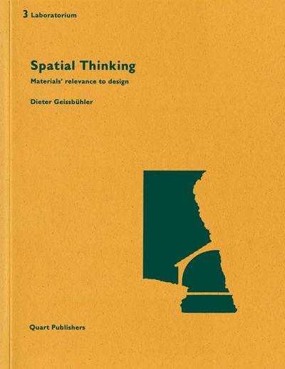The Loss of Spatial Thought