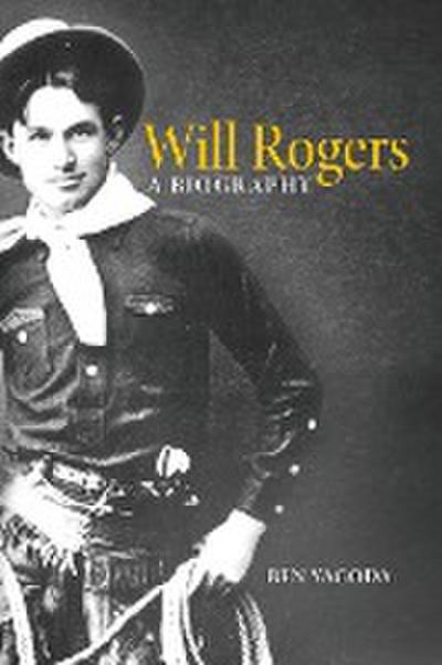 Will Rogers