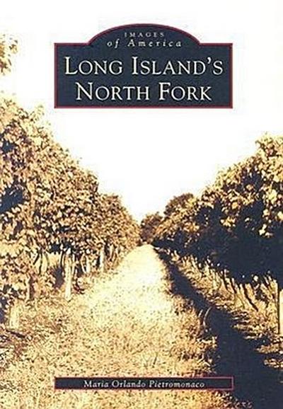 Long Island’s North Fork
