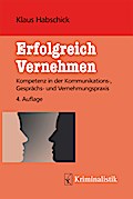 Erfolgreich Vernehmen