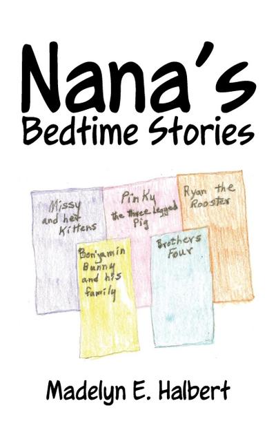 Nana’s Bedtime Stories
