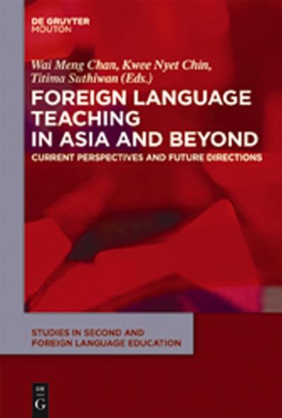 Foreign Language Teaching in Asia and Beyond