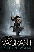 Vagrant (The Vagrant Trilogy)
