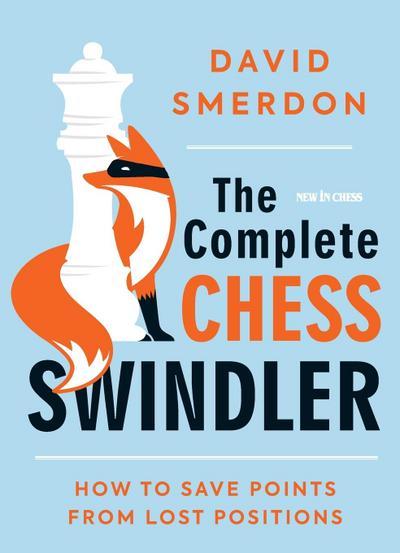 The Complete Chess Swindler