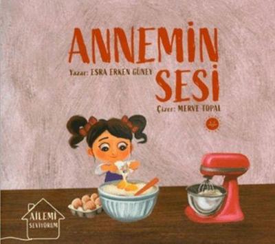 Annemin Sesi