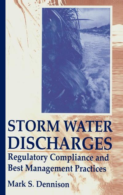 Storm Water Discharges