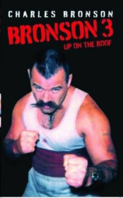 Bronson 3 - Up on the Roof