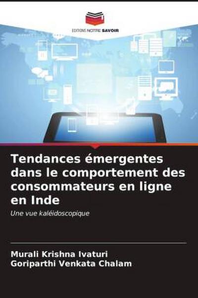 Tendances émergentes dans le comportement des consommateurs en ligne en Inde
