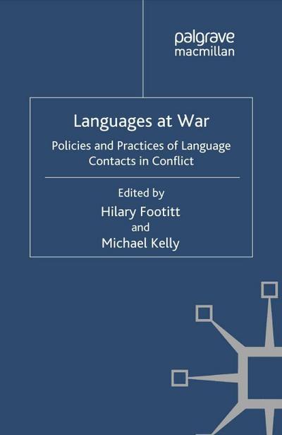 Languages at War