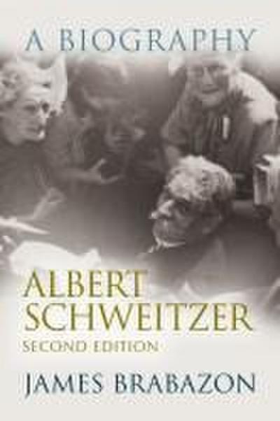 Albert Schweitzer