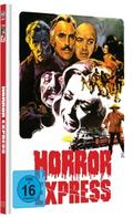 Horror Express - MB - Cover a 333