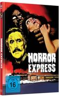 Horror Express - MB - Cover B 333