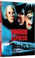 Horror Express - MB - Cover E 222