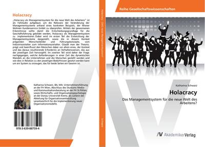 Holacracy