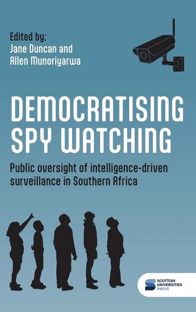 Democratising spy watching