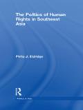 Politics of Human Rights in Southeast Asia