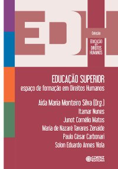 Educação superior