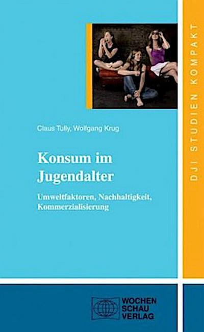 Konsum im Jugendalter